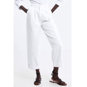 Zara Premium Magnium Pant Jean